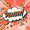 Peachy Peach