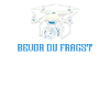 Drone Pilot Quadcopter Flying Quadcopter