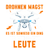 Drone Pilot Quadcopter Flying Quadcopter