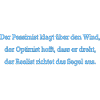 Seglerspruch