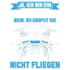 Drone Pilot Quadcopter Flying Quadcopter