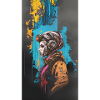 Graffiti Cyborg