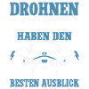Drone Pilot Quadcopter Flying Quadcopter