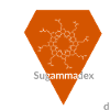 Sugammadex