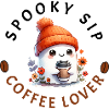 Halloween Coffee Lover Sweet Spirit - Gift