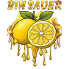 LEMON I'M SOUR