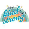 Being kind is being strong