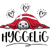 HYGGELIG - Seal - Denmark -b