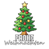 Joyeux sapin de Noël