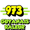 Complaining Guyanese