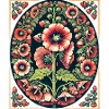 Stockrosen