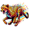 Guépard