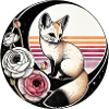 Fennec Fox