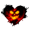 halloweenheart
