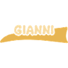 Cadeau pour Gianni