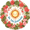 Be the Sunshine
