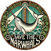 Save the Narwhals