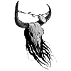 Ghost of the Bull