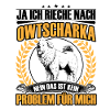 Ovcharka Odeur d’Ovcharka caucasien
