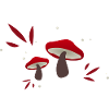 Euphorie Champignons