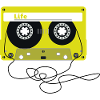 Life jaune
