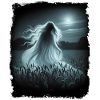 Nightwraith - the Midnight Lady