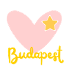 Budapest - Hungary - Souvenir - Gift