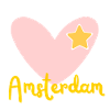 Amsterdam - Netherlands - Holland - Souvenir