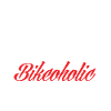 Bikeoholic Bicycle Lover Bicycle