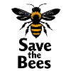 SAVE THE BEES