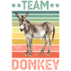 Donkey