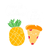 Pizza Hawaii Pizza Pineapple
