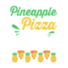 Pizza Hawaii Pizza Pineapple