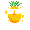 Pizza Hawaï
