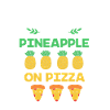Pizza Hawaï