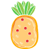 Pizza Hawaii