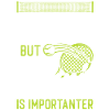Funny Tennis Player Racket