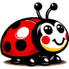 Ladybird