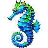 Seahorse
