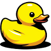 Duckling Duck Duck Duck