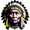American Indian American