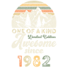 1982 Birthday Berge