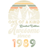 1989 Birthday Berge
