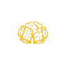 Hochzeit Freunde Bier Spaß Geschenk