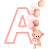 Letter to Pink Bear
