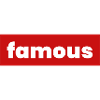 Famous