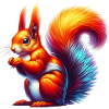 Squirrel