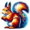 Eichhörnchen
