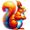 Eichhörnchen