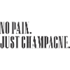 no pain